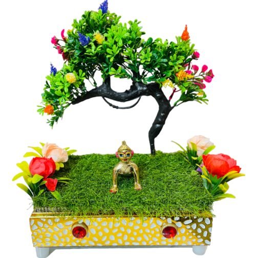 Radharani idol 2 no.