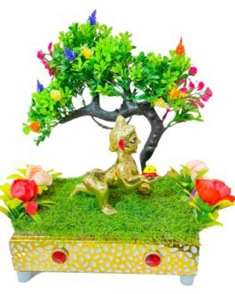 Laddu Gopal idol 5 no.