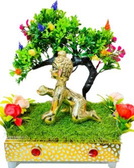 Laddu Gopal idol 7 no.