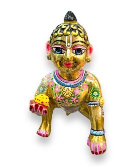 Laddu Gopal idol 12 no.