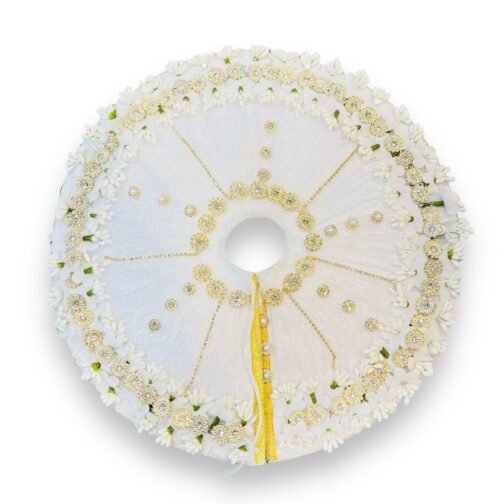 Spiritual Idols Poshak Design 16