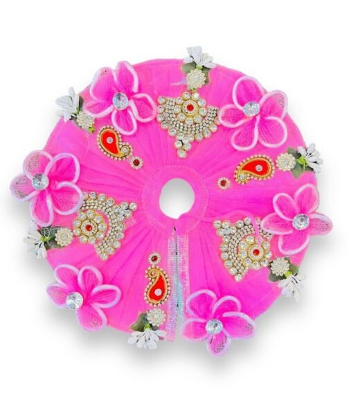 Spritual Idols Poshak Design 18
