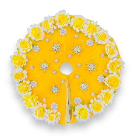 spritual idols poshak design 22