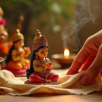 How to Care for Your Spiritual Idols: A Maintenance Guide