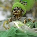 Vrindavan’s Spiritual Legacy and Its Handcrafted Idols